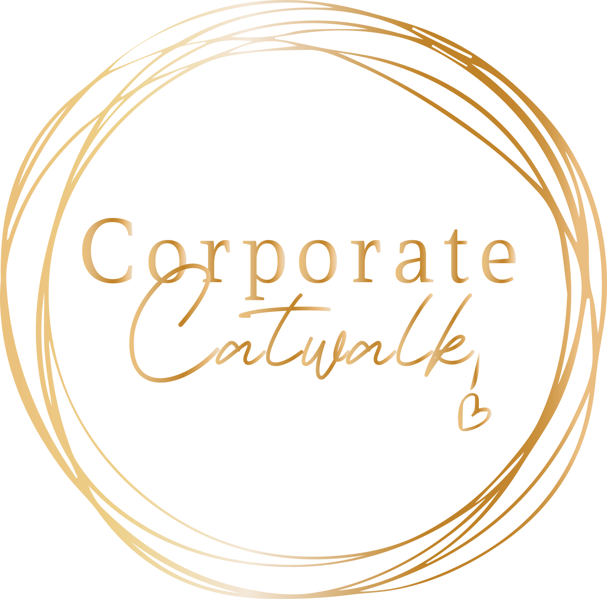 corporate-catwalk